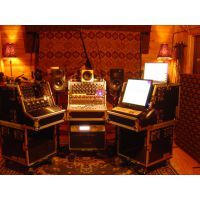 Neve 8816 录音棚里的模拟Summing后制神器
