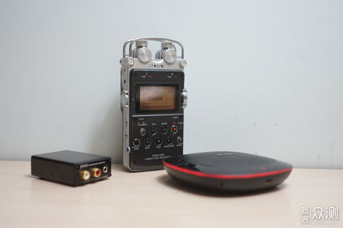 得胜cs 200全向麦克风音箱 让沟通更加顺畅